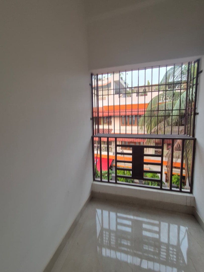 Semi Furnished 3bhk in Kahilipara, Guwahati, Assam, India for Rent